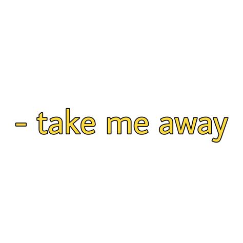 Transparent Aesthetic Quotes Png | the quotes