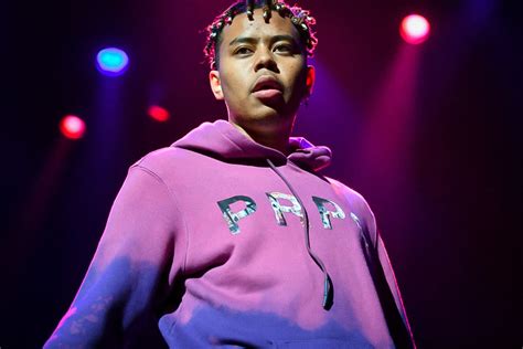 YBN Cordae | Hypebeast