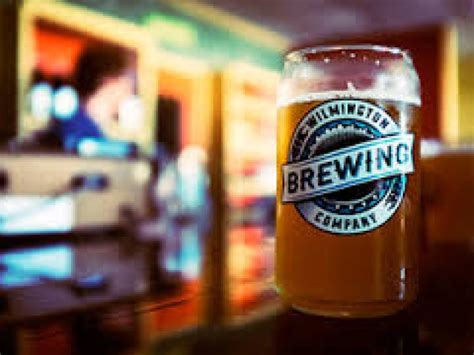 Wilmington Brewing Company | VisitNC.com