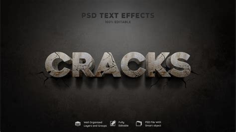 20+ Best Photoshop Text Effects 2021 (Free & Pro) - Theme Junkie