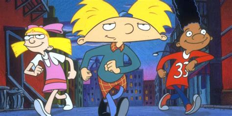 Like “Hey Arnold!” Remained a beloved animated classic | Daily News Hack