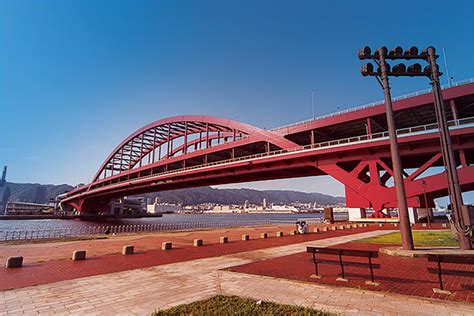 神户海港区 | 旅游 | Ichibankobe 向世界介绍神户 姬路以及阪神・淡路地区！