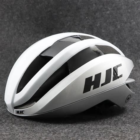 HJC Aero road bike Helmet - Ultimate endurance store for heroes, Sky is ...