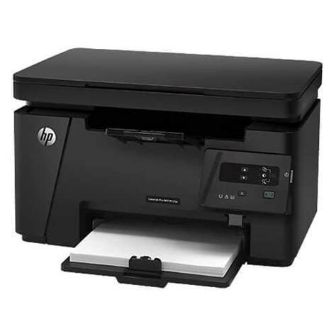 HP LaserJet Pro MFP M125a Toner - HP125a Toner from $18.95