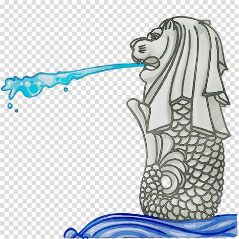 singapore merlion clipart 10 free Cliparts | Download images on Clipground 2024