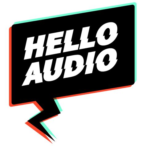 Home - Hello Audio