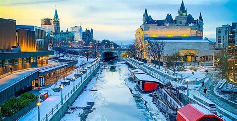 The world's largest naturally frozen skating rink has closed again | Listed