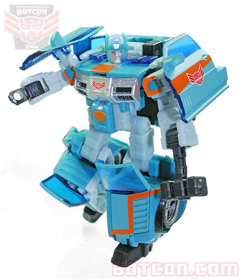 Kup - Transformers Toys - TFW2005