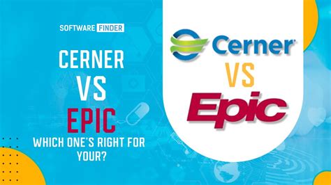 Cerner Vs Epic EHR: Which One to Choose – Electronic Health Record ...