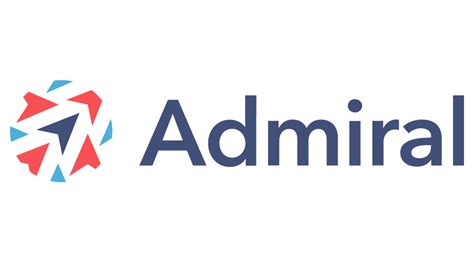 Admiral Logo Vector - (.SVG + .PNG) - GetLogoVector.Com