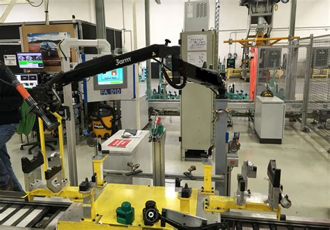 How to Improve Assembly Line Efficiency and Safety with Ergonomic Reach and Mobility Solutions ...