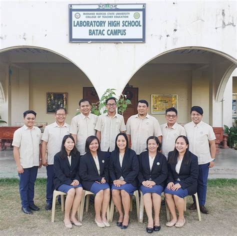 Laboratory High School Batac Campus MMSU CTE - Posts | Facebook