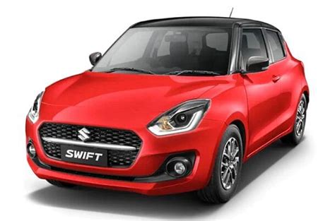 Maruti Suzuki Swift - Check Offers, Price, Photos, Reviews, Specs @91Wheels