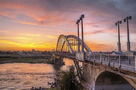 White Bridge (Ahvaz) - 2020 All You Need to Know BEFORE You Go (with Photos) - Tripadvisor