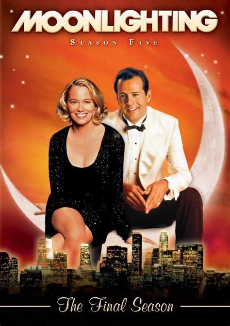 Moonlighting (1989) – Shirts and Skins, and Take My Wife, For Example ...