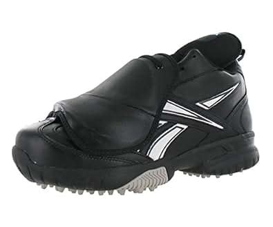 Amazon.com: Reebok Field Magistrate II Mid Turf Baseball Umpire Plate ...