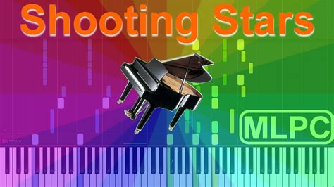 Bag Raiders - Shooting Stars (Meme 2017) I Piano Tutorial by MLPC - YouTube