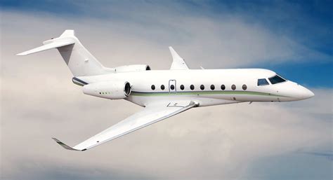 Gulfstream G280