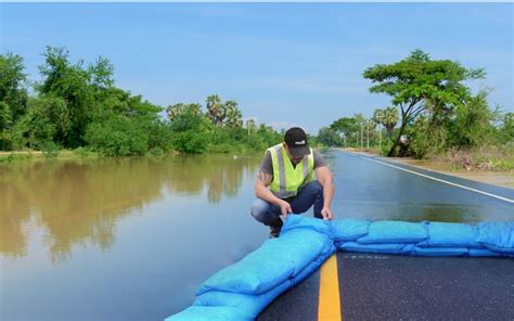 What Makes Sandless Sandbags Better Than Traditional Sandbags?