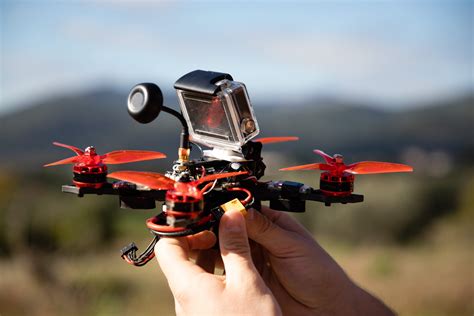 7 Best FPV Racing Drones for Beginners - My Drone Tips