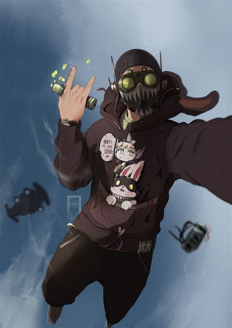 Pin on Apex legends