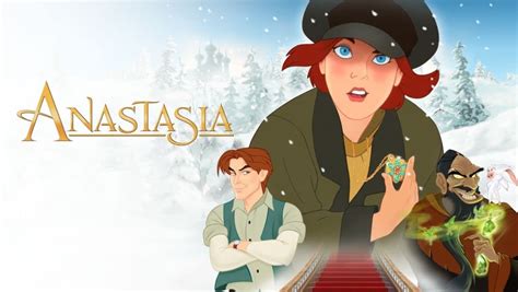 We Found Even MORE ‘Anastasia’ Disney Merchandise Online - Pakistans Taste