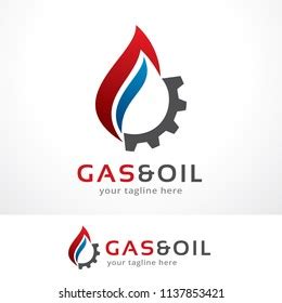 27,745 Natural Gas Logo Images, Stock Photos, 3D objects, & Vectors ...