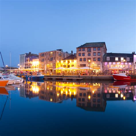 The Best Attractions In Plymouth - Devon Express Travel