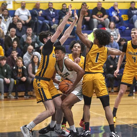 Boys Basketball: St. Joseph - undefeated in conference play - gains top seed for GMCT - nj.com