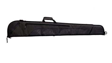 WBY Shotgun Soft Case 52″ - Weatherby, Inc.