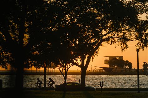 Explore the Pier - The St. Pete Pier