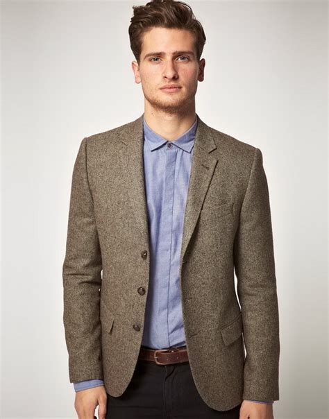 Men's Blazers - Stylish Fashion | Fashion and Grooming Geek