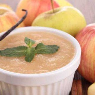 Best Applesauce Recipe for Canning - All She Cooks