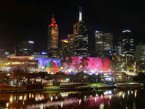 Nightlife | Nightclubs, Late Night Eats and Bars | Time Out Melbourne