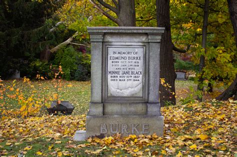 Mount Pleasant Cemetery is a journey through Toronto's history