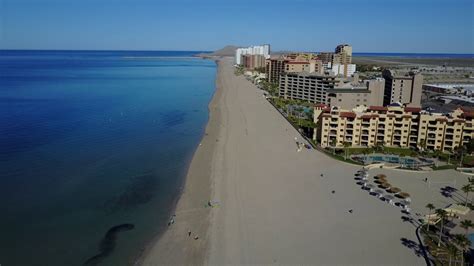 Rocky Beaches Mexico