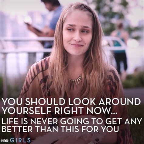 Girls on HBO - Girls Quotes | Girls hbo quotes, Girls hbo, Girl quotes