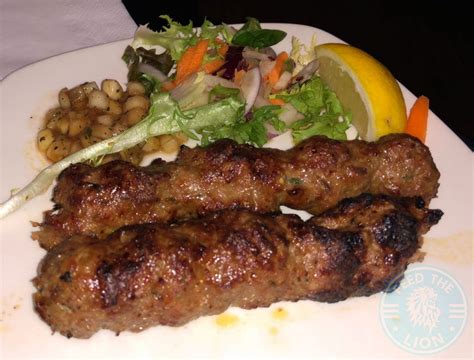 Tipu Sultan in Birmingham 'definitely recommended' - Feed the Lion