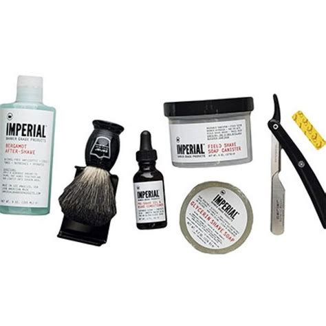 The Ultimate Guide to 30 Best Men's Shaving Kits in 2020 | Mens shaving ...