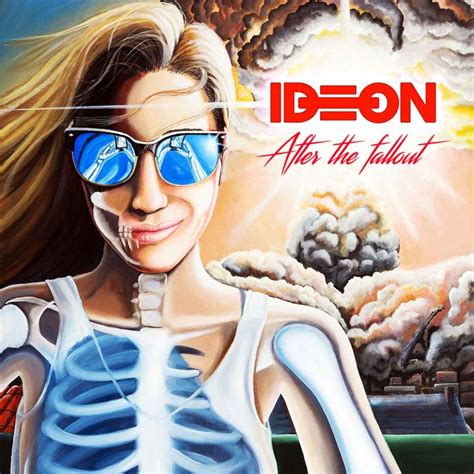 Ideon - Ideon (Radar) • Electrozombies