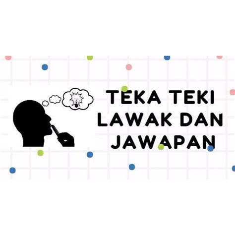 Jawapan Pantun Teka Teki - nerveploaty