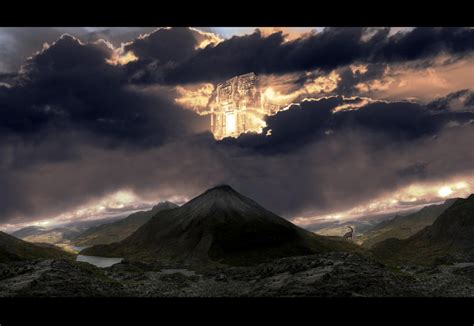 Kingdom of God by Krzyzowiec on DeviantArt