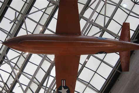 Washington DC: National Air and Space Museum - Bell X-1 "G… | Flickr