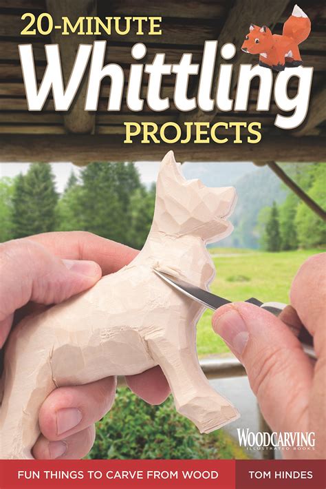 Whittling Templates