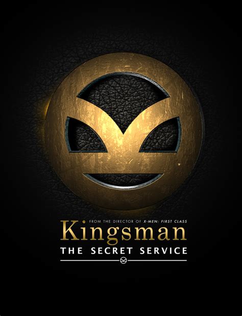 Kingsman Logo Wallpapers - Wallpaper Cave