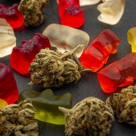 The 5 Best Medical Marijuana Edibles in Ohio - HelloMD