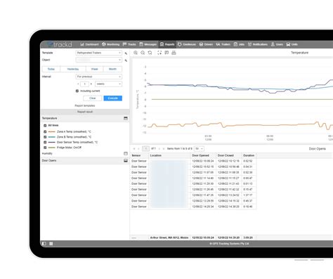 Fleet Tracking & Fleet Management Solutions + Software - Fleetware