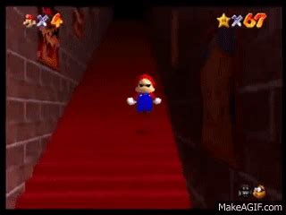 Backwards Long Jump | Mario Wiki | Fandom