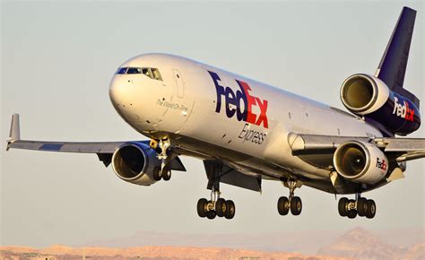 FedEx MD-11 Involved In Runway Overrun In Mumbai - Simple Flying