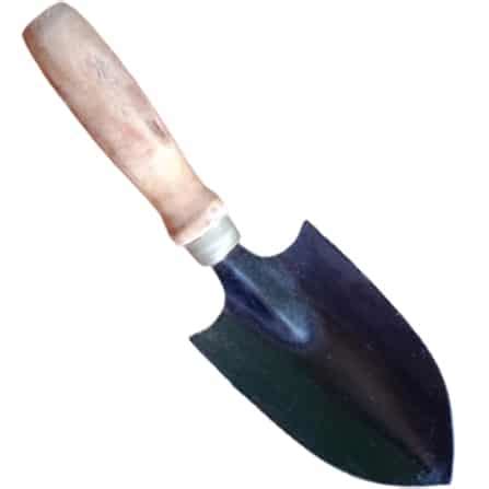 Hand Trowel Gardening Tool